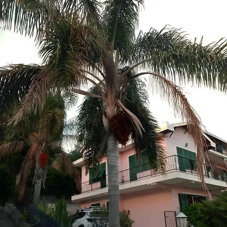 Bella Vista Villa