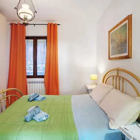Bella Vista Villa