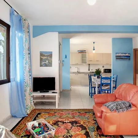 Bella Vista * Imperia