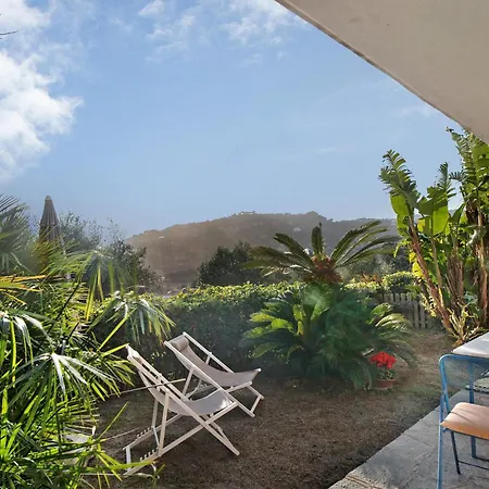 Bella Vista Villa *
