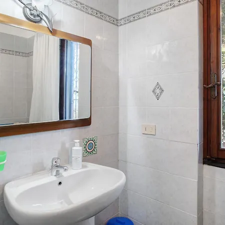 Bella Vista Villa Imperia