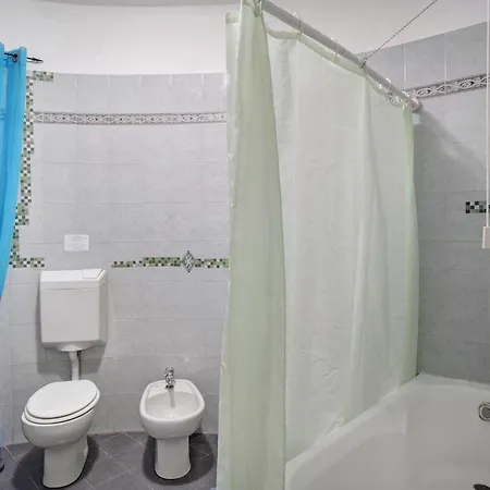 Villa Bella Vista Imperia