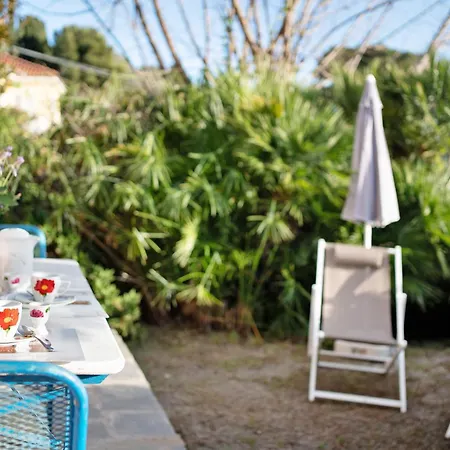 Bella Vista * Imperia