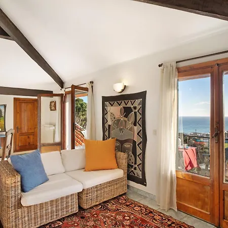 Bella Vista Villa
