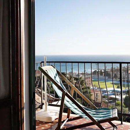 Bella Vista Villa Imperia