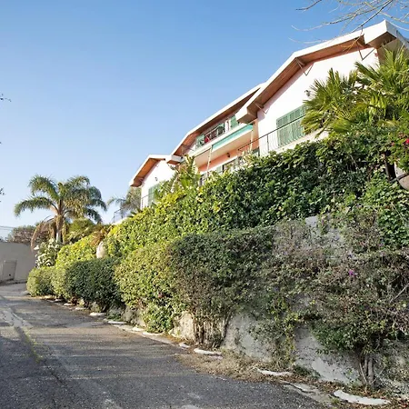 Bella Vista Villa Imperia