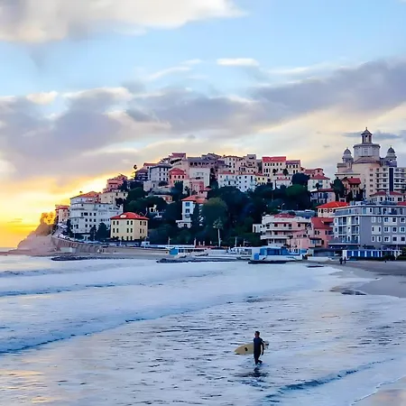 Bella Vista * Imperia