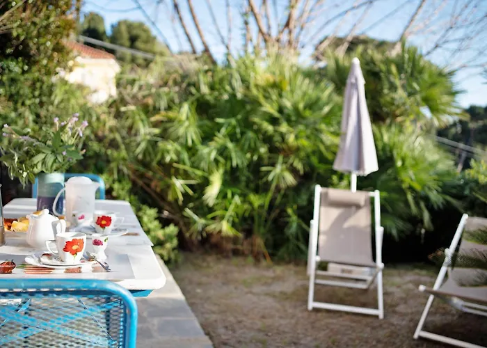 Bella Vista * 因佩里亚