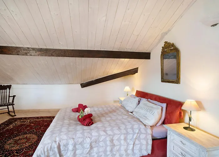 Bella Vista * 因佩里亚