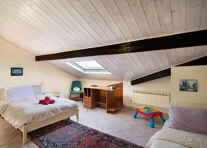 Bella Vista * 因佩里亚