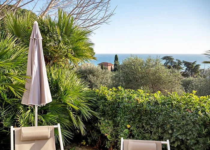 Bella Vista * 因佩里亚