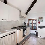 Bella Vista Villa Imperia