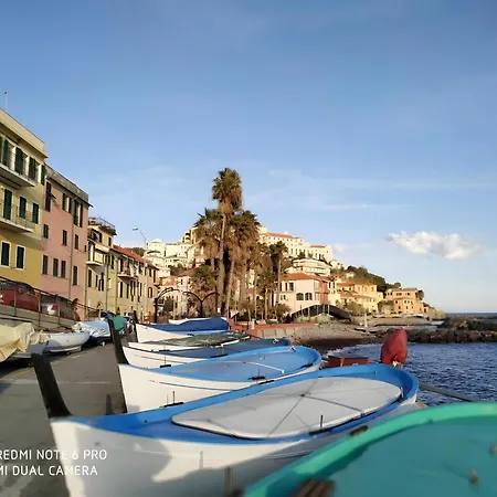 Βίλα Bella Vista *