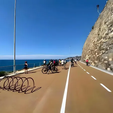 Βίλα Bella Vista