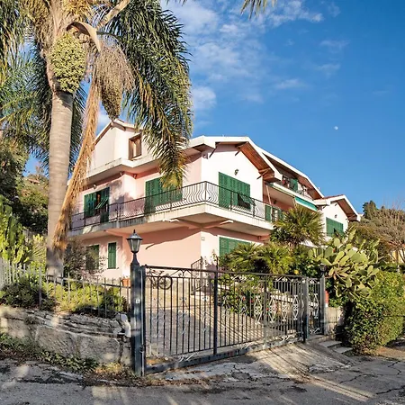 Bella Vista Villa