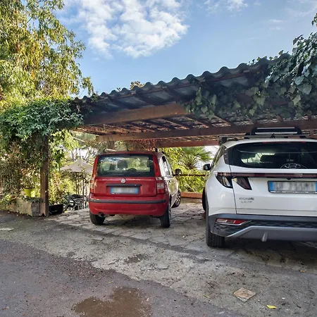 Villa Bella Vista