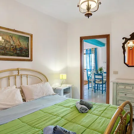 Villa Bella Vista