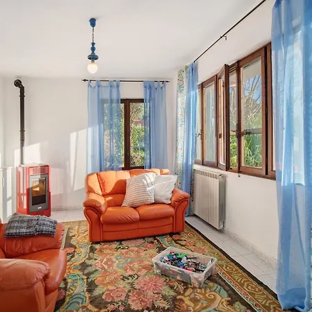 Villa Bella Vista *
