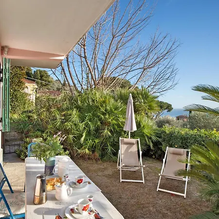 Villa Bella Vista