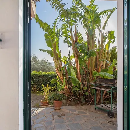 Bella Vista Villa Imperia