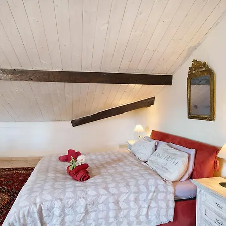 Bella Vista * Imperia