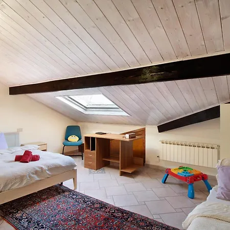 Bella Vista * Imperia