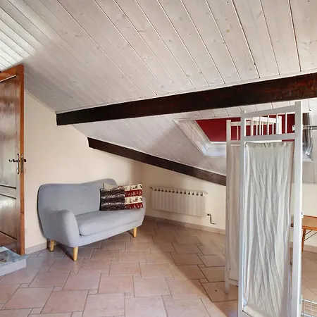 Villa Bella Vista Imperia