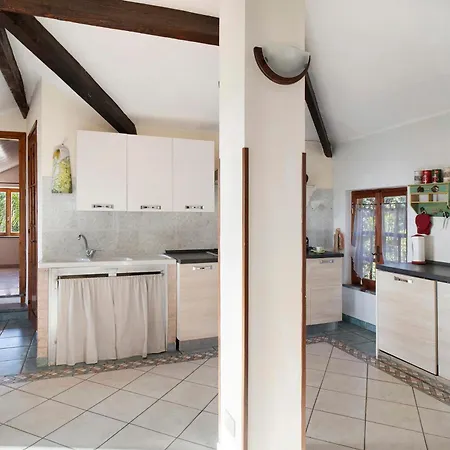 Villa Bella Vista