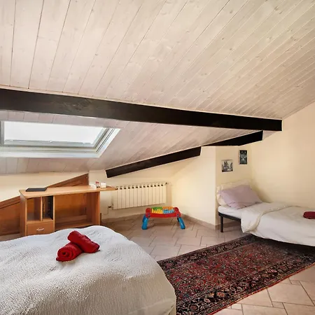 Bella Vista Villa Imperia