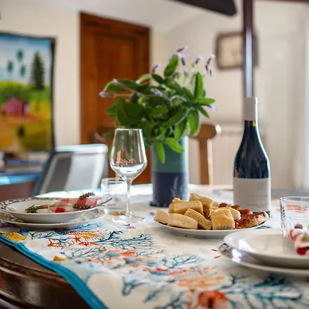 Villa Bella Vista *