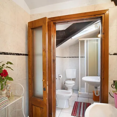 Villa Bella Vista