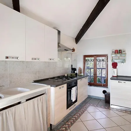 Bella Vista Villa Imperia