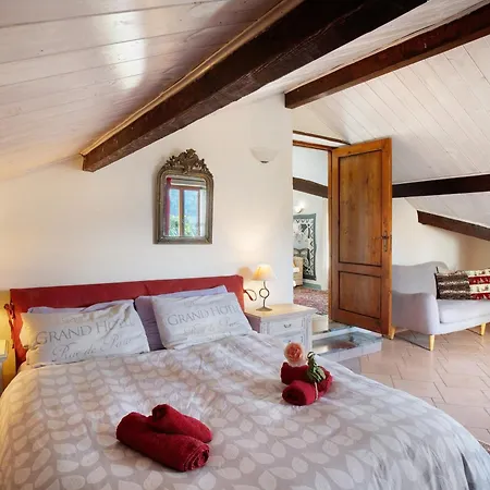 Bella Vista Villa Imperia
