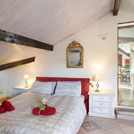 Villa Bella Vista Imperia