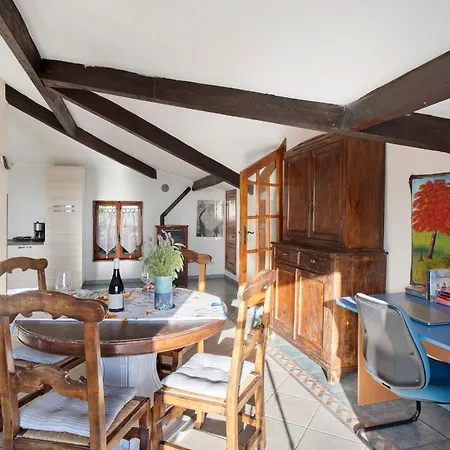 Bella Vista Villa