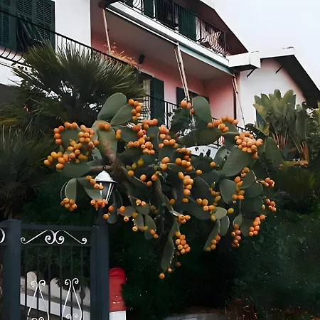 Villa Bella Vista