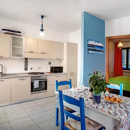 Villa Bella Vista