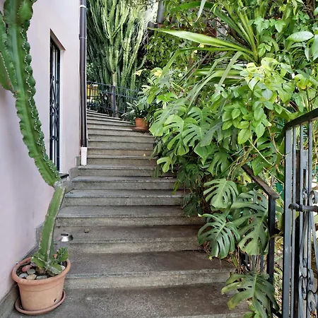Bella Vista Villa Imperia