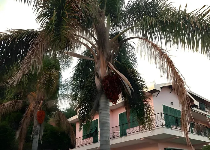 Bella Vista Villa