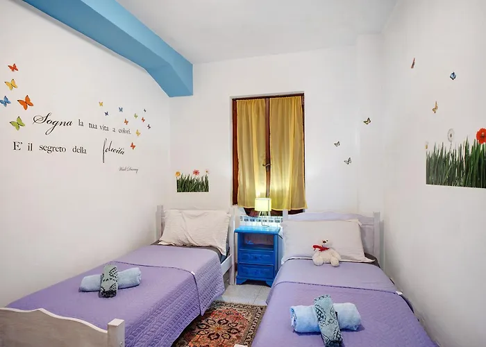 Villa Bella Vista *