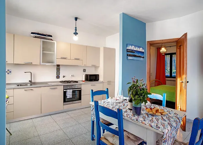 Villa Bella Vista