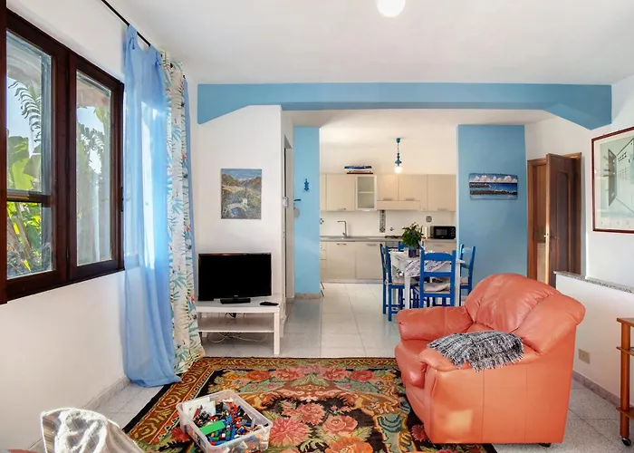 Bella Vista * Imperia