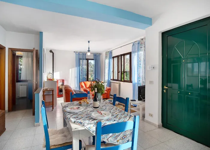 Villa Bella Vista *