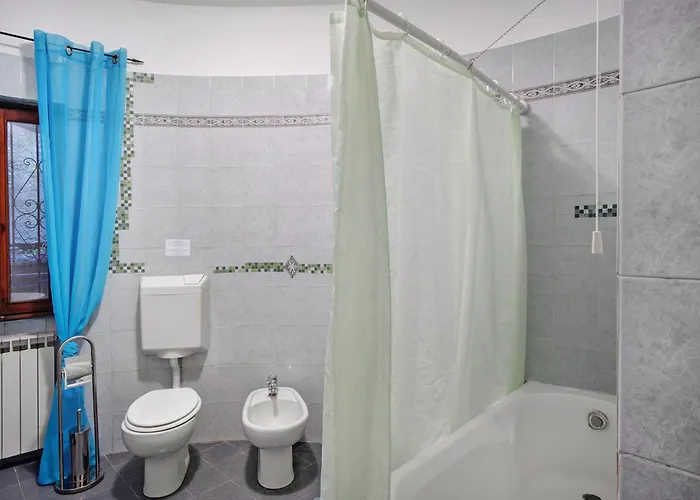 Vila Bella Vista Imperia