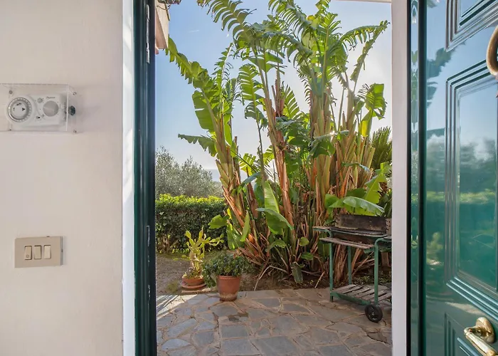 Bella Vista Vila Imperia