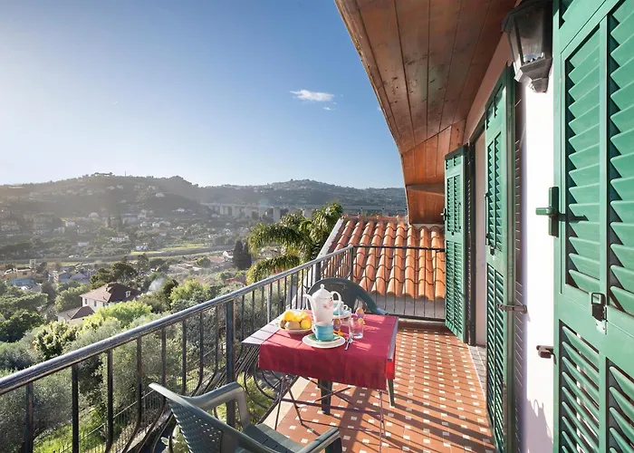 Bella Vista Vila Imperia