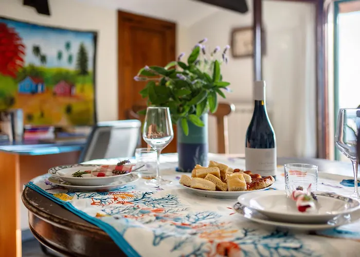 Bella Vista * Imperia