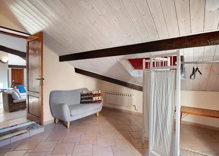 Vila Bella Vista Imperia