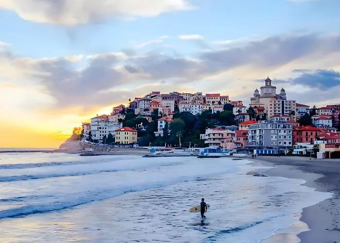 Bella Vista * Imperia