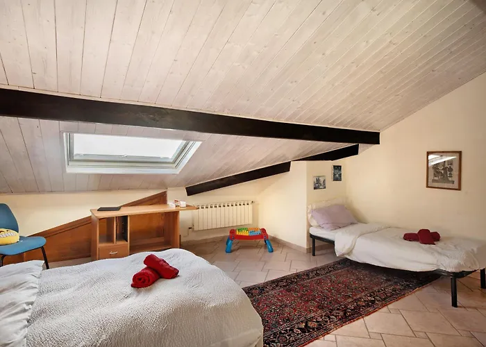 Bella Vista Vila Imperia